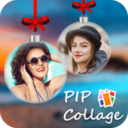 ikon PIP Collage Maker – PIP Photo Editor