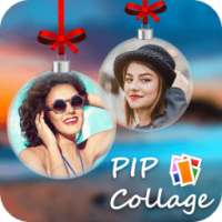 PIP Collage Maker – PIP Photo Editor on 9Apps