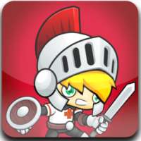 The Dark Knigh Adventurs on 9Apps