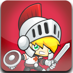The Dark Knigh Adventurs иконка