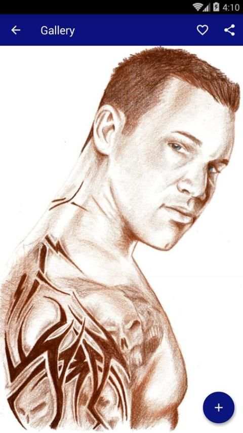 Randy Orton Wallpaper HD WWE 2 تصوير الشاشة
