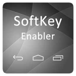 SoftKey Enabler أيقونة