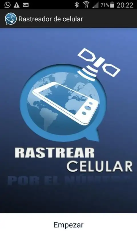 lengua Formación Escudero Rastreador de celular APK Download 2023 - Free - 9Apps