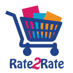 ikon Rate2Rate SGNR Shopping