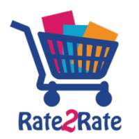 Rate2Rate SGNR Shopping
