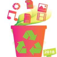 Recover Lost Deleted Music And Photos From My Phon on 9Apps