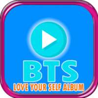 All song of BTS + Lyrics Video on 9Apps