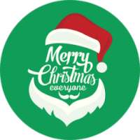 Merry Christmas Wishes, Greetings, Sms In English on 9Apps