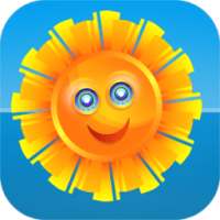 أنشودة الحروف العربية on 9Apps