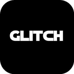 Glitch Video Editor & Effect,VHS,Music Video Maker