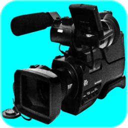 HD Camera Light أيقونة