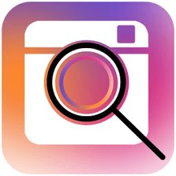 ikon Who Viewed My Profile For Instagram