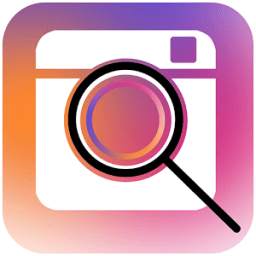 Who Viewed My Profile For Instagram 1.0
