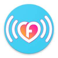 Fynder - Find, Chat & Meet on 9Apps