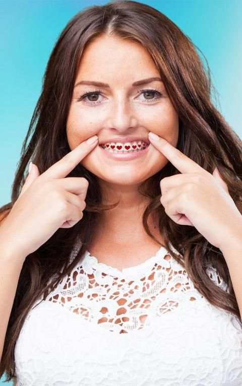 Braces Pro screenshot 1