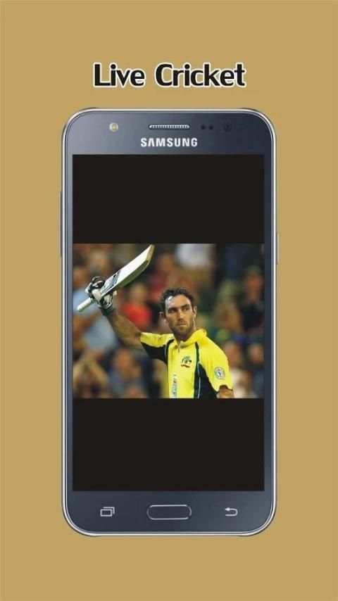 Live Cricket Tv screenshot 5