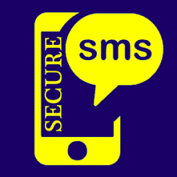 ikon Secure SmS - Faragha