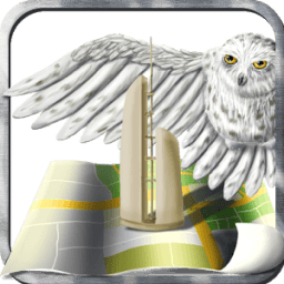 GeoStory (квесты в реальности) icon