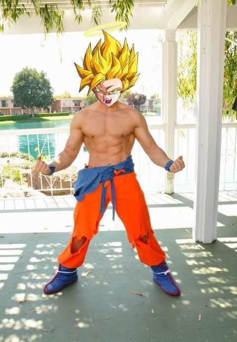 Cartoon Face Changer Anime скриншот 4
