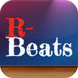 R-Beats Loops for GrooveMixer आइकन