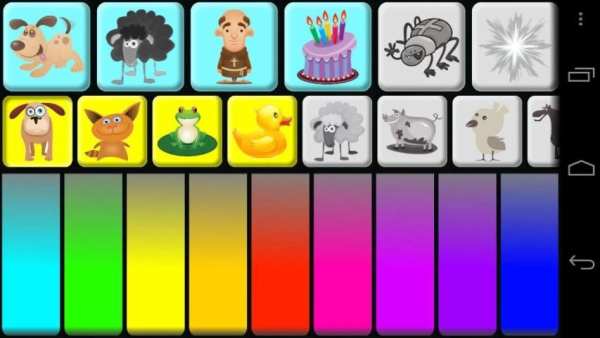 Kids Animal Piano Free screenshot 10