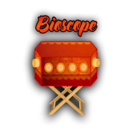 ikon Bioscope