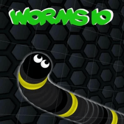 WORMS IO أيقونة