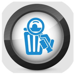 Récuperer image Supprimée icon