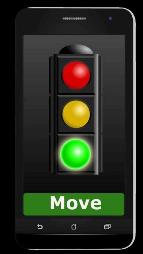 Road Signs And Traffic Signals 1 تصوير الشاشة