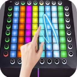 Virtual Electro Pad DJ 1.2