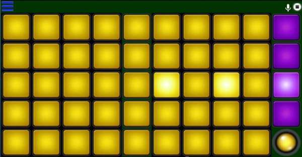 Virtual Electro Pad DJ screenshot 3