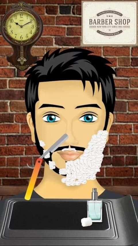 Barber Shop Gila Beard Salon screenshot 3