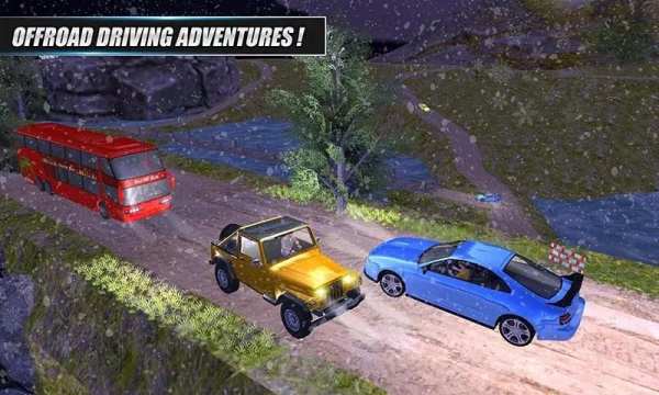 Driving School Simulator 2016 screenshot 18