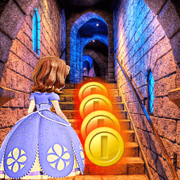 ikon Temple Princess Castle Sofia Adventure:New version