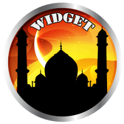 چهل حدیث نماز (widget) icon