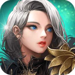 Goddess: Primal Chaos - Free 3D Action MMORPG Game