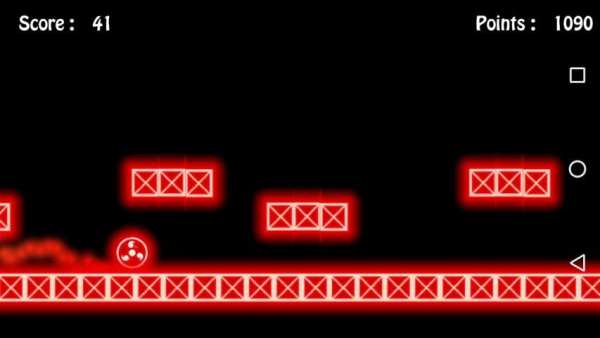 Neon World screenshot 4