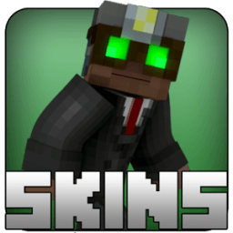 ikon Horror Skins for Minecraft