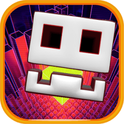 Geometry dash Challenge! иконка