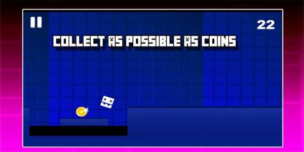 Geometry dash Challenge! скриншот 4