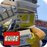 Tips LEGO CITY UNDERCOVER