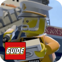 Tips LEGO CITY UNDERCOVER иконка