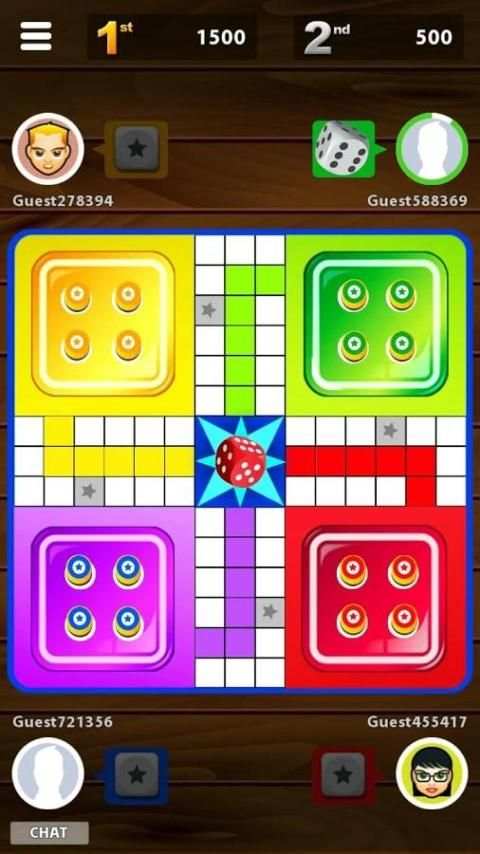 Ludo Star 2018 New screenshot 7