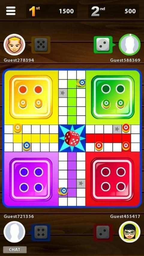 Ludo Star 2018 New screenshot 6