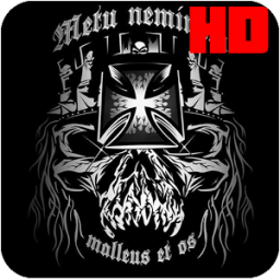 ikon Triple H Wallpaper HD