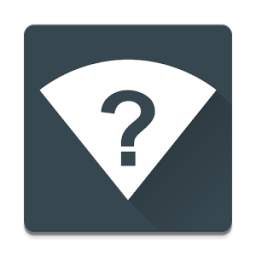 WiFi Password Viewer 1.5