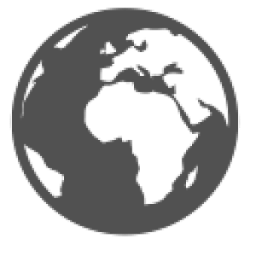 World Wide Web आइकन