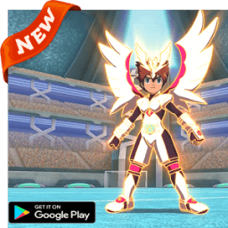 ikon Guide Inazuma Eleven Go Strikers Football Game