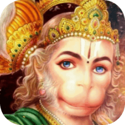 Hanuman Live Wallpaper أيقونة