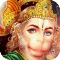 Hanuman Live Wallpaper on 9Apps